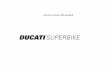 DUCATI SUPERBIKE - Ducati of Santa · PDF fileDUCATI M.Y. '04 Spare Parts Department Spare Parts Department Spare Parts Department 749R 749R 749R 749R MOTOR HOLDING DUCATIMOTOR HOLDING