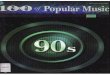 100 years the 90 - Eklablogekladata.com/R3Q-yCwXjQEyYoPNNYXDVN6U5gY/100-years-of-popul… · All editions are arranged for Piano/VocaI/Chords IOO Oopular Mltsic 1930 (MFM0308) 100
