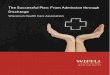 The Successful Plan: From Admission through · PDF fileThe Successful Plan: From Admission through Discharge ... Founder and president of Boyer & Associates, ... The Successful Plan: