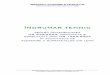 ÎNDRUMAR TEHNIC - inl.roinl.ro/cov.pdf · INDRUMAR TEHNIC pentru implementarea HG 699/2003 şi HG 1902/2004 în activităţile şi instalaţiile de acoperire a suprafeţelor din