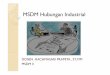 MSDM Hubungan Industrial -  · PDF filePerubahan manajemen perusahaan yang dinilai tidak memperhatikan kepentingan dan kesejahteraan pekerja