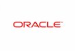 Different Ways to Upgrade, Migrate & Consolidate to Oracle ... (DB... · Different Ways to Upgrade , Migrate & Consolidate with Oracle Database 12c Roy Swonger Mike Dietrich Senior