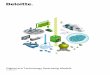 Digital era Technology Operating Models - Deloitte US · PDF filerequire a modern digital strategy. To help organizations achieve their ... Service Plan Vision and Strategy Enterprise