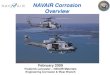 NAVAIR Corrosion Overview - Defense Technical Information · PDF fileNAVAIR Corrosion Overview 5a. CONTRACT NUMBER 5b. GRANT NUMBER 5c. PROGRAM ELEMENT NUMBER 6. AUTHOR(S) 5d. PROJECT