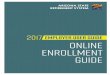 Online enrollment guide - Arizona State Retirement System Enrollment Guide... · ASRS Online Enrollment Employer User Guide (June 2017) Page 7 Providing Instructions to Employees