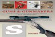 THE DICTIONARY OF GUNS AND  · PDF filePAGE 2 : THE DICTIONARY OF GUNS AND GUNMAKERS ... →Auto Engineering (Croydon) Ltd; ... the items date from the Civil