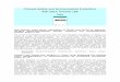 Process Safety and Environmental Protection Rok 2017 ... · PDF file... Equilibrium; Adsorption isotherm; ... The equilibrium, kinetics, and thermodynamics of Cr ... biodegradation