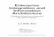 Enterprise Integration and Information · PDF file130 Enterprise Integration and Information Architecture ... subsystems, and their ... the measures of information management include