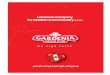Lebanese Company for Modern Food Industry S.A.R.L.gardeniaspices.com/uploads/brochure/GardeniaGrainDOrCataloguesma… · SPICES - NYLON BAGSSPICES - NYLON BAGS Lebanese Company for