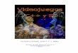 Videojuegos, C/C++ y SDL - losersjuegos.com.arlosersjuegos.com.ar/_media/referencia/libros/vcj_sdl/vjc_sdl.pdf · Apéndice C Conceptos de gráficos 2D ----- 62 Apéndice D Algunas