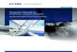 Composite Materials for Marine Applications · PDF   Composite Materials for Marine Applications The specialist supplier for the marine industry