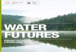 Water Futureswaterfootprint.org/.../SABMiller-GTZ-WWF-2010-WaterFutures_1.pdf · (GTZ) GmbH: The federally owned GTZ, ... Water Futures aims to prove the business case for private