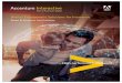 Digital Engagement Solutions for Insurance - Accenture · PDF fileto create and market new, innovative ... Digital customers research products online ... models, and back-end processes