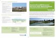 Burwood Landﬁ ll Resource Recovery Park Redevelopmentresources.ccc.govt.nz/haveyoursay/14-21LeafletBurwoodLandfill.pdf · Burwood Landﬁ ll Resource Recovery Park Redevelopment