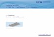 Technical Brochure LTG Air-Water Systems · PDF fileTechnical Brochure LTG Air-Water Systems ... LTG Comfort Air Technology ... Product overview active chilled beams for ceiling installation