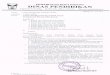 Surat Penyataan Kehilangan Barang Inventaris ... - KOTA · PDF fileSurat Sekretaris Daerah Kota Padang Nomor ... melampirkan Surat Keterangan Hilang dari Kepolisian, ... lurah, sekolah