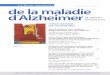 La Revue canadienne - STA HealthCare · PDF fileVolume 12, numéro 2 † Juin 2009 ... dans la variante comportementale de la DFT), l’instabilité posturale ... chimie de tau. L’analyse