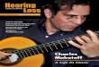 Charles Mokotoff -   · PDF filecontemporary guitar composers such as Leo Brouwer, William Lovelady, Nikita Koshkin and Stepan Rak. You don’t play with music in front of you
