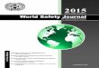 2015 - World Safety Organizationworldsafety.org/wp-content/uploads/2015/06/WSJ_VolXXIII_No1_2015.pdf · 2015 Mining in ... Makedonsko Zdruzenie Za Zastita Pri Rabota Str. 29 November