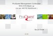 ProQuest Management Collection With DVD Back up (as … Management Collection.pdf · ProQuest Management Collection With DVD Back up ... ABI/INFORM continues to be ... Academy of