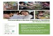 Permaculture Design Courses & Seminar by Robyn Francis · PDF filePermaculture Design Certificate Course 23 March - 5 April 2016 Urban Permaculture Systems Seminar 6 April 2016 (19:00-21:00)