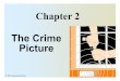 Chapter 2kennisbanksu.com/wp-content/uploads/2016/03/Crimineel_recht02.pdf · Chapter 2 © 2003 Prentice-Hall, Inc. 2 ... Survey (NCVS) • Offender Self-Reports © 2003 Prentice-Hall,