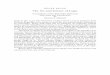 The Art and Science of Logic - Pontifical Institute of ... · PDF fileroger bacon The Art and Science of Logic A translation of the Summulae dialectices with notes and introduction