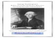 George Washington's Rules of Civility - Knowledge · PDF fileGeorge Washington’s Rules of Civility & Decent Behavior ... “A good moral character is the first ... It is good manners