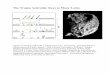 The Trojan Asteroids: Keys to Many Locks - lpi.usra.edu · PDF fileThe first observations of Trojan asteroid surfaces near 3 µm (Jones et al., 1990) found no evidence of organics,
