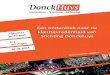 klanttevredenheid van Stichting Donckhuys - · PDF fileklanttevredenheid van Stichting Donckhuys tudeer oek 30-06-2014 oy en apport. ... Afstudeeronderzoek Joy Verstegen Pagina - 5