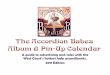 The Accordion Babes Album & Pin-Up Calendar · PDF fileThe Accordion Babes Album & Pin-Up Calendar A guide to advertising and sales with the West Coast’s hottest lady accordionists