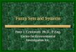 Fuzzy Sets and Systems - Math Sitemath-site.athabascau.ca/documents/FuzzySetsSystems.pdf · Fuzzy sets and fuzzy ... “Fuzzy sets as a basis for a theory of possibility”, Fuzzy