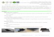 epoxy resin countertops - laboratory  · PDF fileEpoxy resin countertops   ... Thickness=15mm kg/m2 ISO 1183 Thickness=16mm kg/m2 ISO 1183 Thickness=19mm kg/m2 ISO 1183