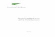 Aerodrom Ljubljana, d.o.o. - lju-airport.si porocilo AL 2015.pdf · prevzemu posojilnih pogodb, ki sta jih SDH in Aerodrom Ljubljana, d.o.o., leta 2012 odobrila družbi Adria 2015