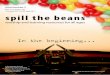 Download Spill-the-Beans-LentA-Booklet - - …abbotsford.typepad.com/files/spill-the-beans-lenta-booklet... · spill the beans worship and learning resources for all ages A lectionary-based