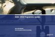 A350 XWB Programme Update - Airbus · PDF fileA350 XWB Programme Update Safe Harbour Statement Confidential DISCLAIMER This presentation includes forward- looking statements. Words