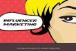 - A PUBLICATION OF RIGHT SERVICE 1 marketing.pdf · talk about your product/service is a great way to say to reach a wider audience and use an influencer’s(extensive) social reach