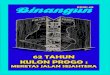 62 TAHUN KULON  · PDF filePMI Kulon Progo Gelar Pekan Aksi Donor Darah .....10 Peringati Hari Jadi Ke-62 Pemkab Kulon Progo Ziarah Ke Makam Mantan ... Dalam falsafah Jawa