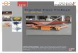 Transfer Cars Trolleys - Techno · PDF fileTransfer Cars Trolleys Steel Yards: Plates / Billets / Bars / Coils etc. Handling Molten Metal Ladle Painting Booths Shipyards Transfer within