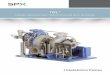TWL™ - Global Industrial Equipment & Global · PDF fileturbine driven auxiliary feedwater pump, providing water from the emergency feedwater storage tank to the steam generators
