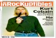 · PDF filepour promouvoir In Utero. son entourage - famille, Paris, le 15 février 1994 . en une ... concert de Nirvana ne dure qu.un peu plus d'une heure : Cobain,