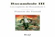 Les exploits de Rocambole I - beq. · PDF filePonson du Terrail Rocambole III Les exploits de Rocambole I Une fille d’Espagne La Bibliothèque électronique du Québec ... 6. éternel