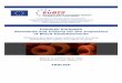 Common European Standards and Criteria for the · PDF fileCommon European Standards and Criteria for the Inspection ... for the inspection of blood establishments based on the 