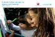 Lokalni plan akcije za djecu na Cetinjucetinje/images/dokumenti/LPA_Cetinje_za_WEB.pdf · 1 . Cilj LPAD-a jeste potpuna uključenost svih socijalnih činilaca u rješavanje problema