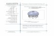 ASME Calculations - Pressure Vessel Engineering · PDF fileYear: 2007 Cust: Pressure Vessel ... Various pressure, seismic and wind combinations are applied ... Through the Finite Element