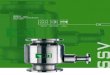 SSV - Schroeder · PDF fileSSV Special Compensating Bypass Check Valve Range of Applications Compared to the series SSV 10-12, the series SSV 18-20 uses an integrated non-return valve