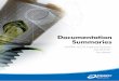 Documentation Summaries - DENTAL · PDF filePublisher The DENTSPLY Implants ”Documentation Summaries” is published and distributed by DENTSPLY Implants, Box 14, SE-431 21 Mölndal,