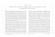 Bach’s use of the single-note ornament in the Goldberg ... · PDF file1 Bach, Goldberg Variations, Aria, bars 1–4, ... Bach in the first edition of the Goldberg Variations are