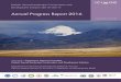 Annual Progress Report 2016 - HIMALDOC - HIMALDOClib.icimod.org/record/32592/files/icimodKSLCDI-AR016.pdf · Annual Progress Report 2016 ... Yarsagumba . v ... With the implementation