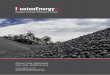 GROUP COAL RESOURCE AND COAL RESERVE · PDF fileGROUP COAL RESOURCE AND COAL RESERVE 2016 ... Vanggatfontein 31 March 2016 Run-of-Mine Coal Reserve estimate 19 ... Duvha Kusile Kendal